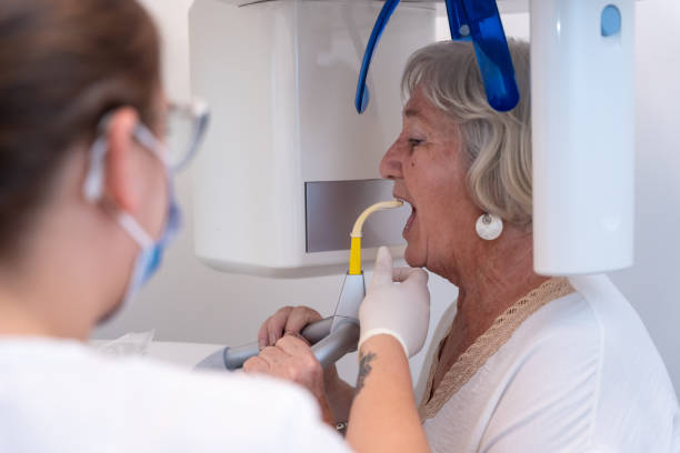 Best Emergency TMJ Treatment in Baiting Hollow, NY