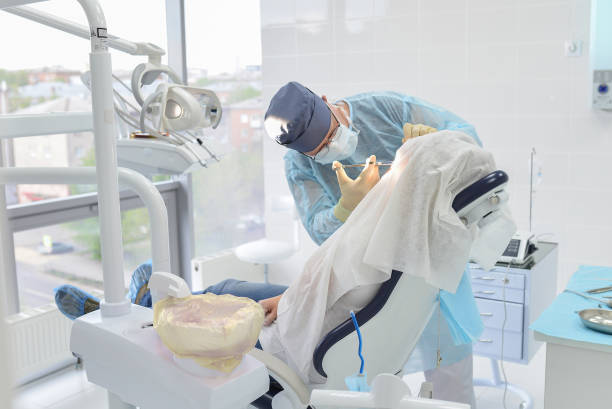 Best Emergency Gum Treatment in Baiting Hollow, NY